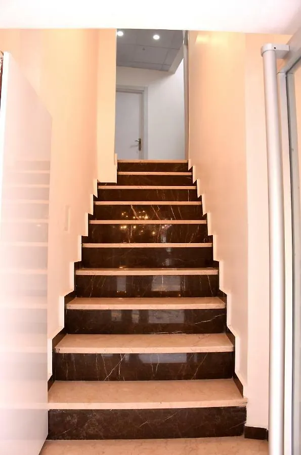 Zade Hotel Istanbulská provincie